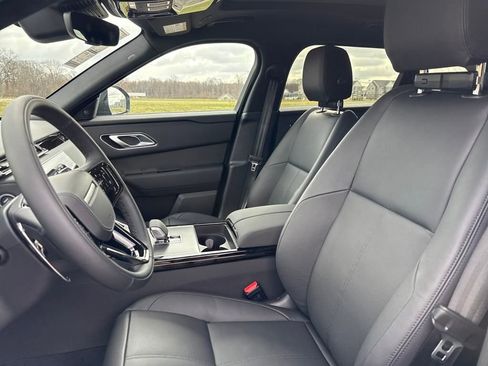 New 2026 Land Rover Range Rover Velar S image 11
