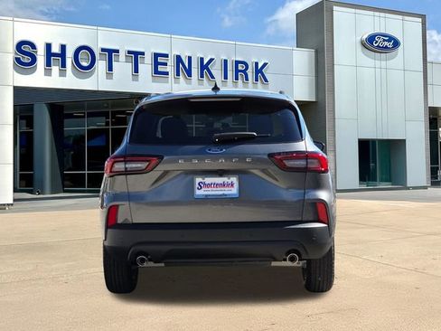 New 2026 Ford Escape ST-Line w/ Tech Pack #1 image 7