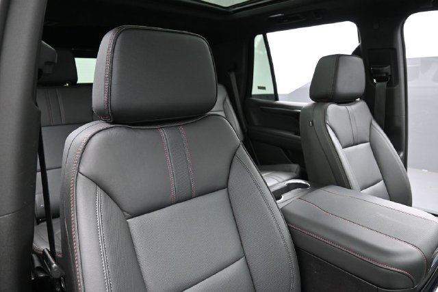 Certified 2025 Chevrolet Tahoe RST w/ RST Capability Package AWD/4WD image 35