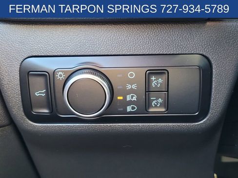 Used 2024 Ford Escape ST-Line w/ Tech Pack #1 image 25