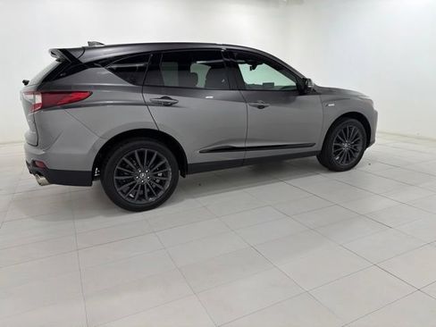 Certified 2023 Acura RDX A-Spec w/ Advance Package AWD/4WD image 6