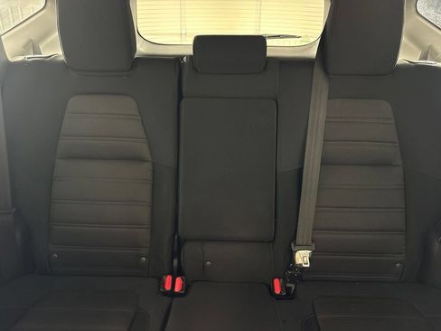 Used 2018 Honda CR-V EX image 35