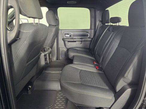 New 2026 RAM 2500 Big Horn image 31