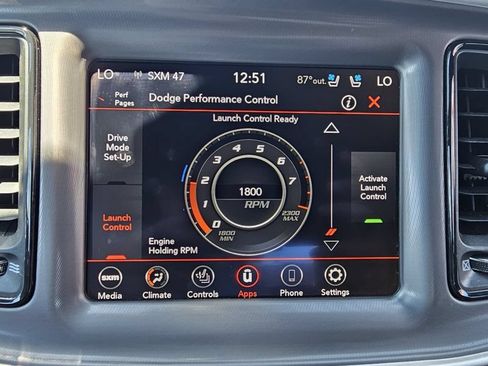 Used 2022 Dodge Challenger GT w/ Plus Package AWD/4WD image 45