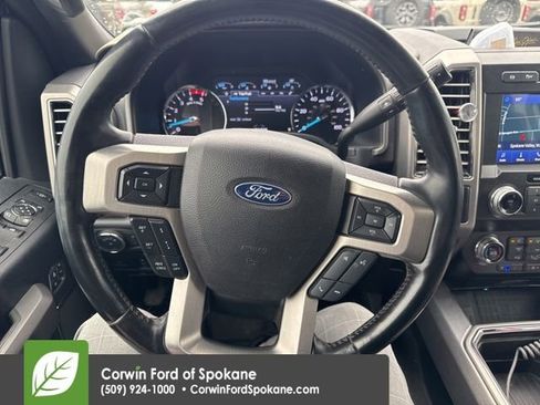 Used 2020 Ford F250 Platinum image 18