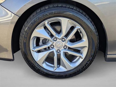 Used 2018 Honda Accord LX image 23