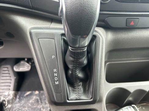 New 2026 Ford Transit 350 XL RWD image 19