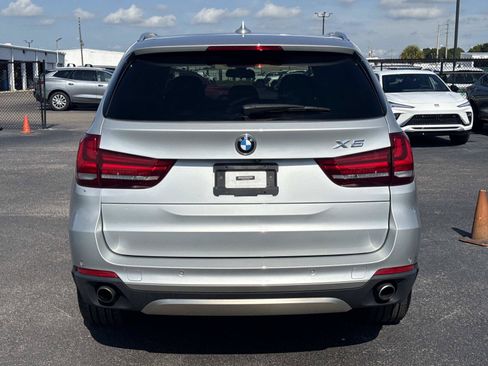 Used 2017 BMW X5 xDrive35i AWD/4WD image 4