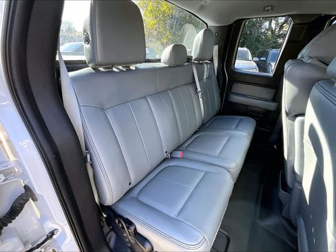 Used 2014 Ford F150 XL w/ Power Equipment Group image 19