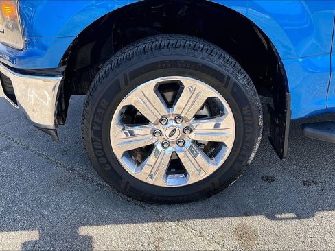 Used 2019 Ford F150 XLT w/ Equipment Group 302A Luxury image 8