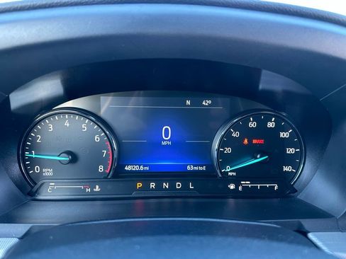 Used 2022 Ford Explorer XLT w/ Equipment Group 202A image 29