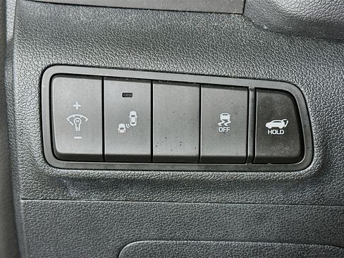 Used 2017 Hyundai Tucson Night FWD image 17