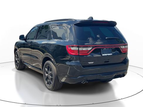 New 2026 Dodge Durango GT AWD/4WD image 3