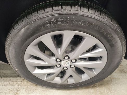 New 2026 Buick Enclave Preferred w/ LPO, Floor Liner Package image 21