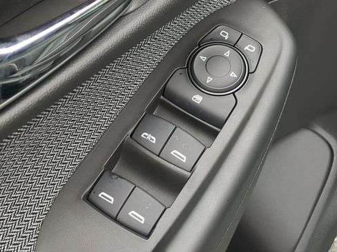 New 2026 Chevrolet TrailBlazer LS w/ LS Convenience Package image 21