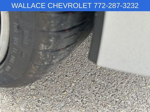 Used 2026 Chevrolet Corvette Stingray Coupe w/ 1LT RWD image 11