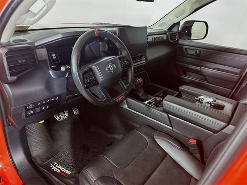 Used 2023 Toyota Tundra TRD Pro image 30