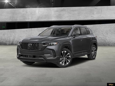 New 2026 MAZDA CX-50 2.5 Hybrid w/ Premium Plus Pkg image 1