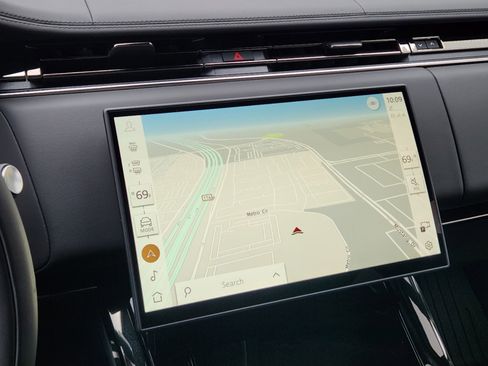 New 2025 Land Rover Range Rover Sport Autobiography image 16