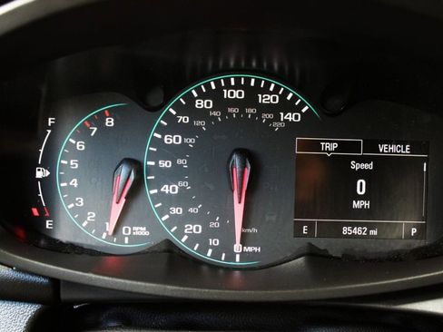 Used 2021 Chevrolet Trax LT w/ Driver Confidence Package image 14