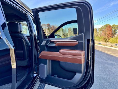 Used 2023 GMC Sierra 1500 Denali Ultimate image 54