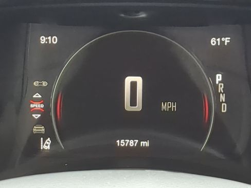 Used 2025 Dodge Durango GT image 22