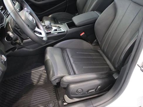 Certified 2023 Audi A5 2.0T Premium Plus image 10