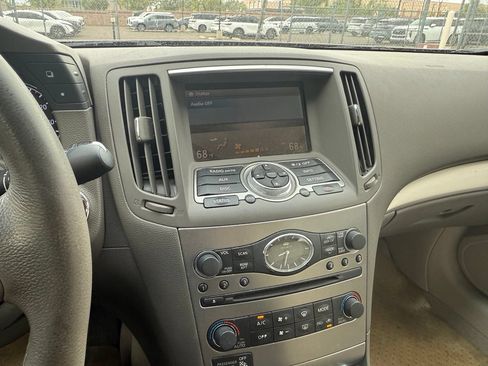 Used 2012 INFINITI G37 Journey w/ Premium Pkg RWD image 20