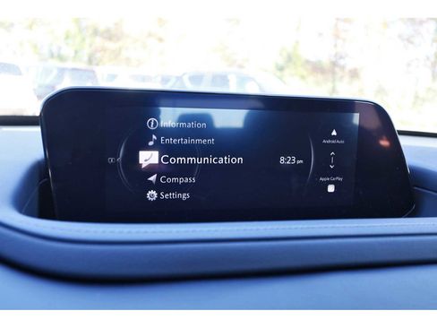 Used 2025 MAZDA CX-30 AWD 2.5 S image 22