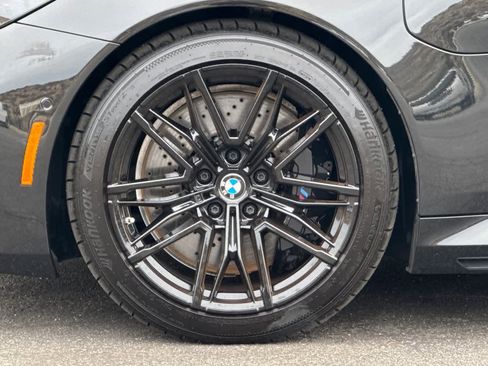 Used 2025 BMW M5 w/ Executive Package image 31