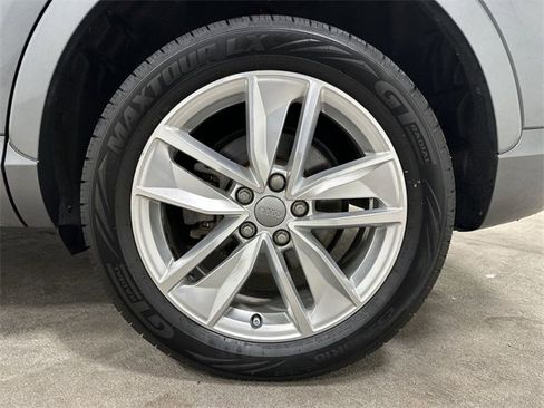 Used 2016 Audi Q3 2.0T Premium Plus image 14