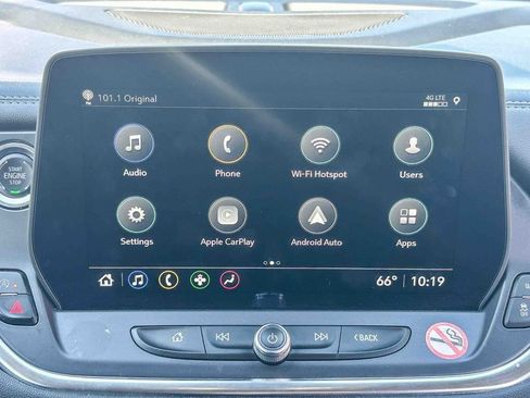 Used 2025 Chevrolet Blazer LT FWD image 15