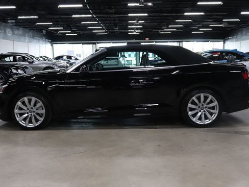 Used 2018 Audi A5 2.0T Premium Plus w/ Premium Plus image 2