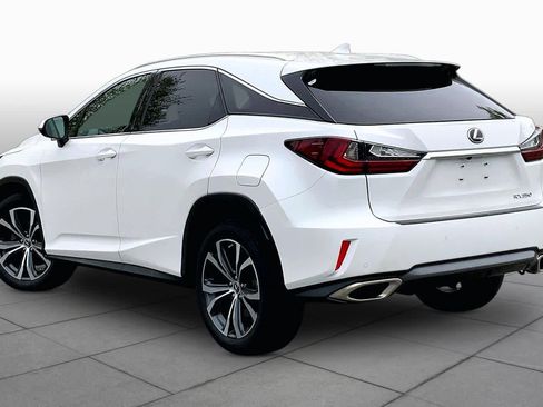 Used 2019 Lexus RX 350 AWD w/ Navigation Package image 12
