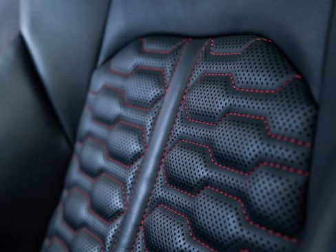 Used 2021 Audi RS 6 image 20