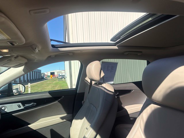 Used 2022 Lincoln Nautilus Reserve w/ Equipment Group 202A AWD/4WD image 3