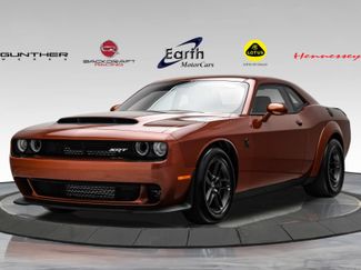 Used 2023 Dodge Challenger SRT Hellcat Redeye RWD video 1