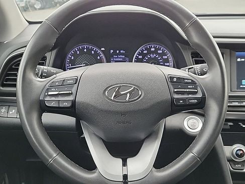 Used 2020 Hyundai Elantra Value Edition w/ Cargo Package (C1) image 18