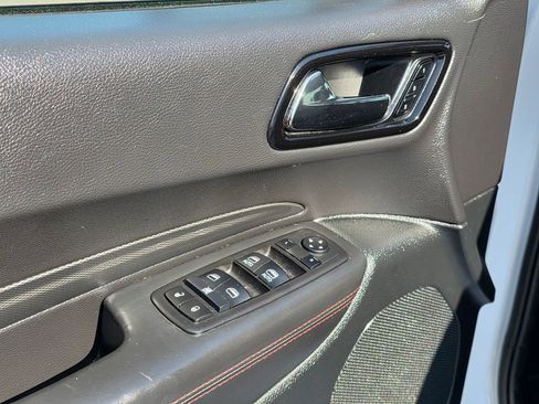 Certified 2024 Dodge Durango GT image 14