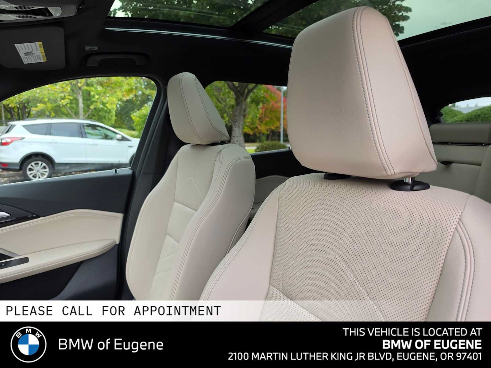 Used 2023 BMW X1 xDrive28i w/ Premium Package AWD/4WD image 25