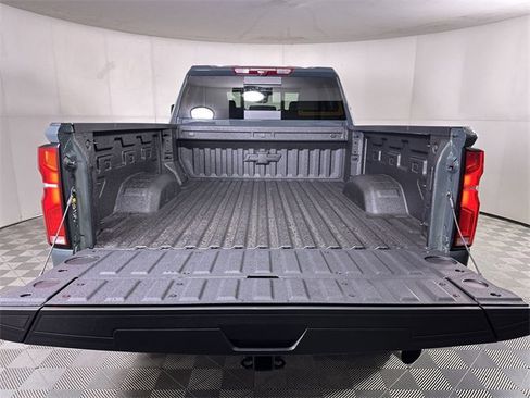 New 2026 Chevrolet Silverado 2500 ZR2 image 26