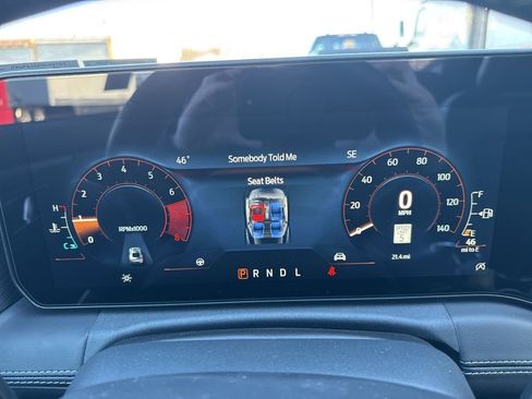 New 2026 Ford Mustang Premium image 12