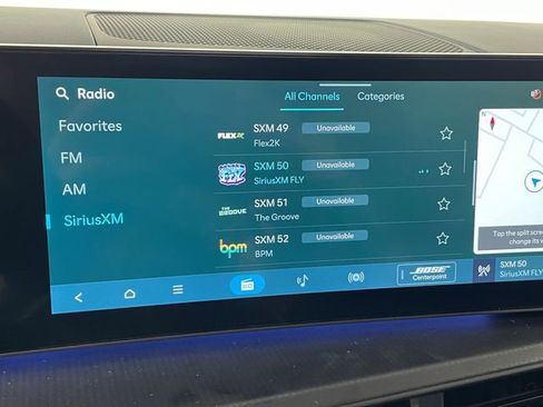 New 2026 Hyundai Santa Fe Calligraphy image 5