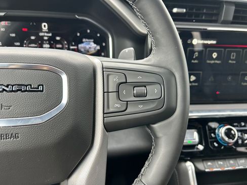 Certified 2026 GMC Sierra 1500 Denali AWD/4WD image 24