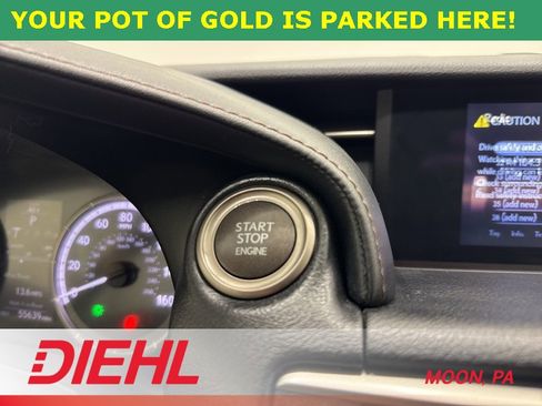 Used 2017 Lexus RC 300 AWD w/ Accessory Package 2 image 26