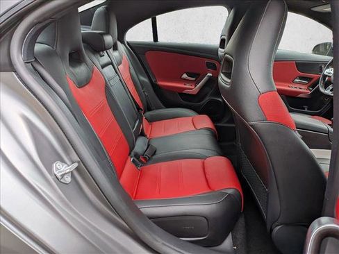 Used 2020 Mercedes-Benz CLA 250 4MATIC image 20