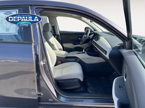 Used 2024 Honda HR-V LX image 19