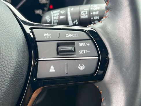 Used 2024 Honda HR-V Sport image 25