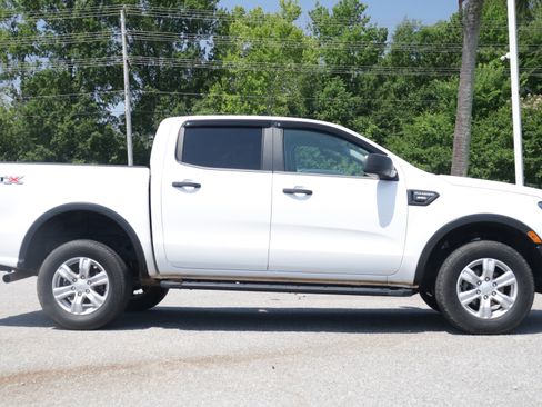 Used 2019 Ford Ranger XL w/ Equipment Group 101A Mid RWD image 6