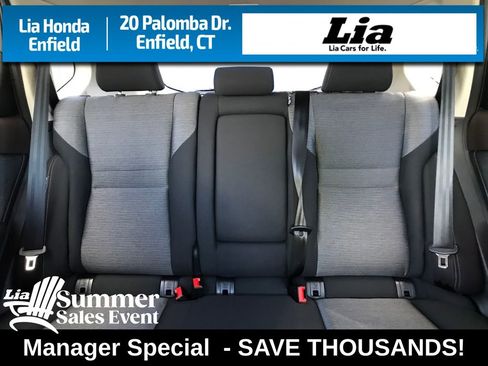 Used 2023 Nissan Rogue SV AWD/4WD image 23